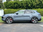 2026 Porsche Cayenne Cayenne S