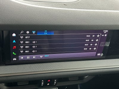 2026 Porsche Cayenne Cayenne S