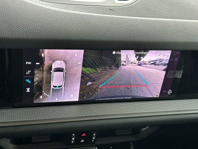 2026 Porsche Cayenne Cayenne S