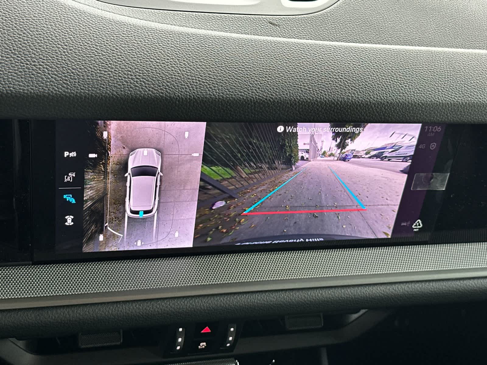 2026 Porsche Cayenne Cayenne S