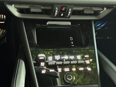 2026 Porsche Cayenne Cayenne S