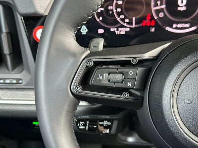 2026 Porsche Cayenne Cayenne S