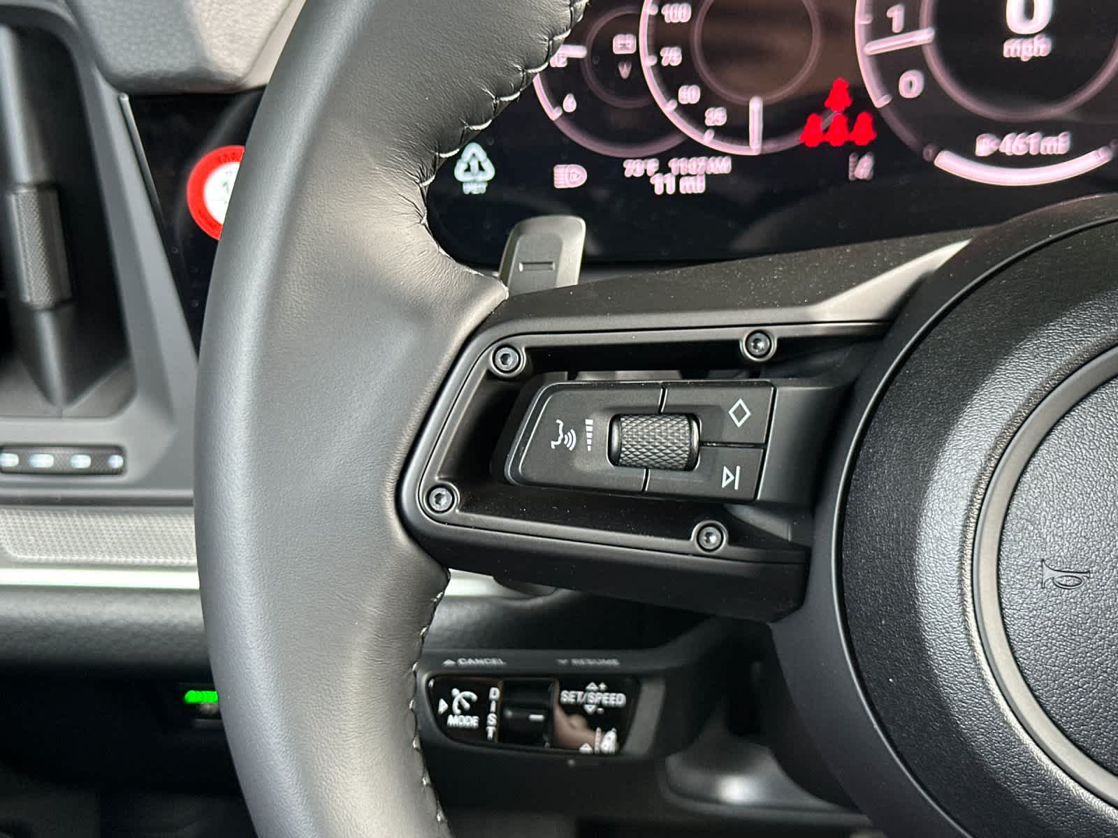 2026 Porsche Cayenne Cayenne S