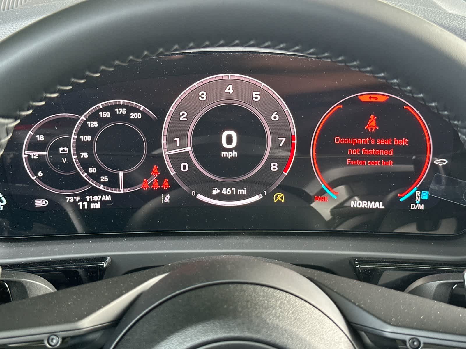 2026 Porsche Cayenne Cayenne S