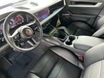 2026 Porsche Cayenne Cayenne S