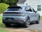 2026 Porsche Cayenne Cayenne S