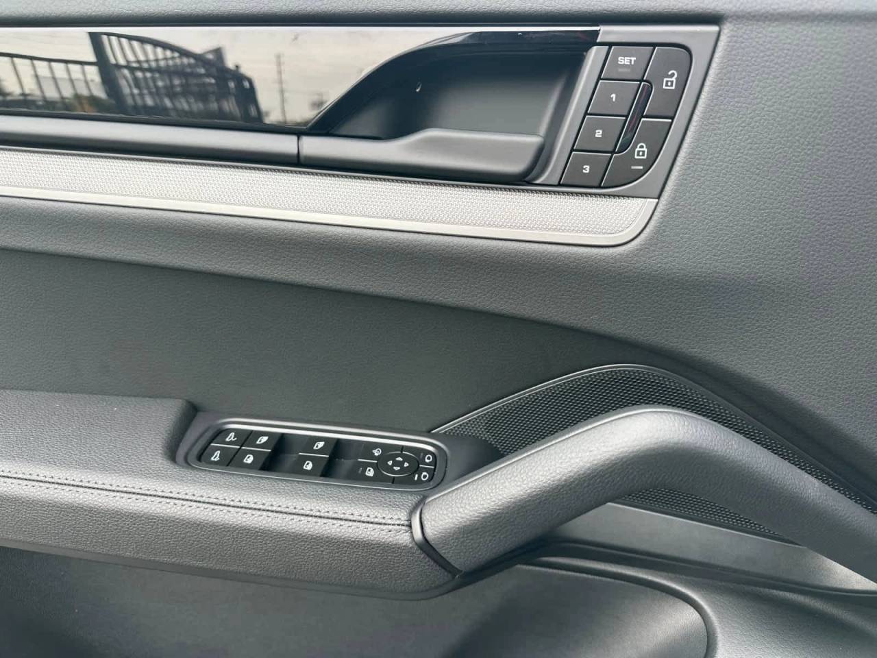 2026 Porsche Cayenne S