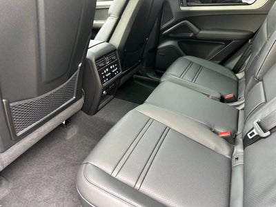 2026 Porsche Cayenne S