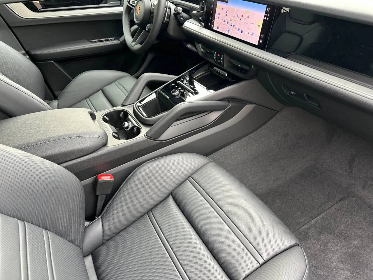 2026 Porsche Cayenne S