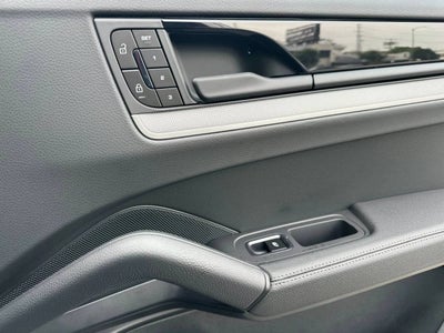 2026 Porsche Cayenne S