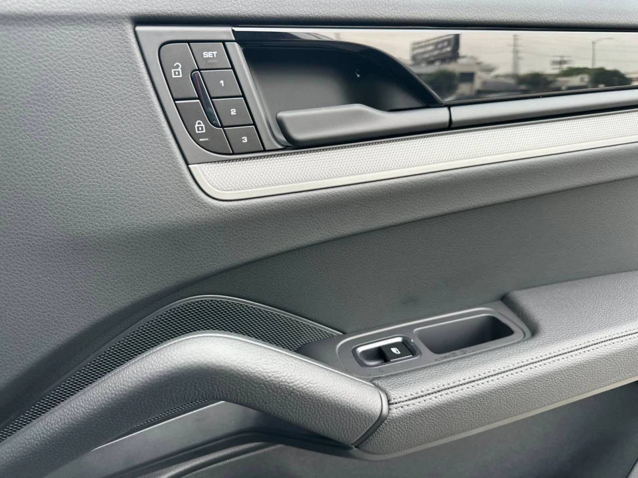 2026 Porsche Cayenne S