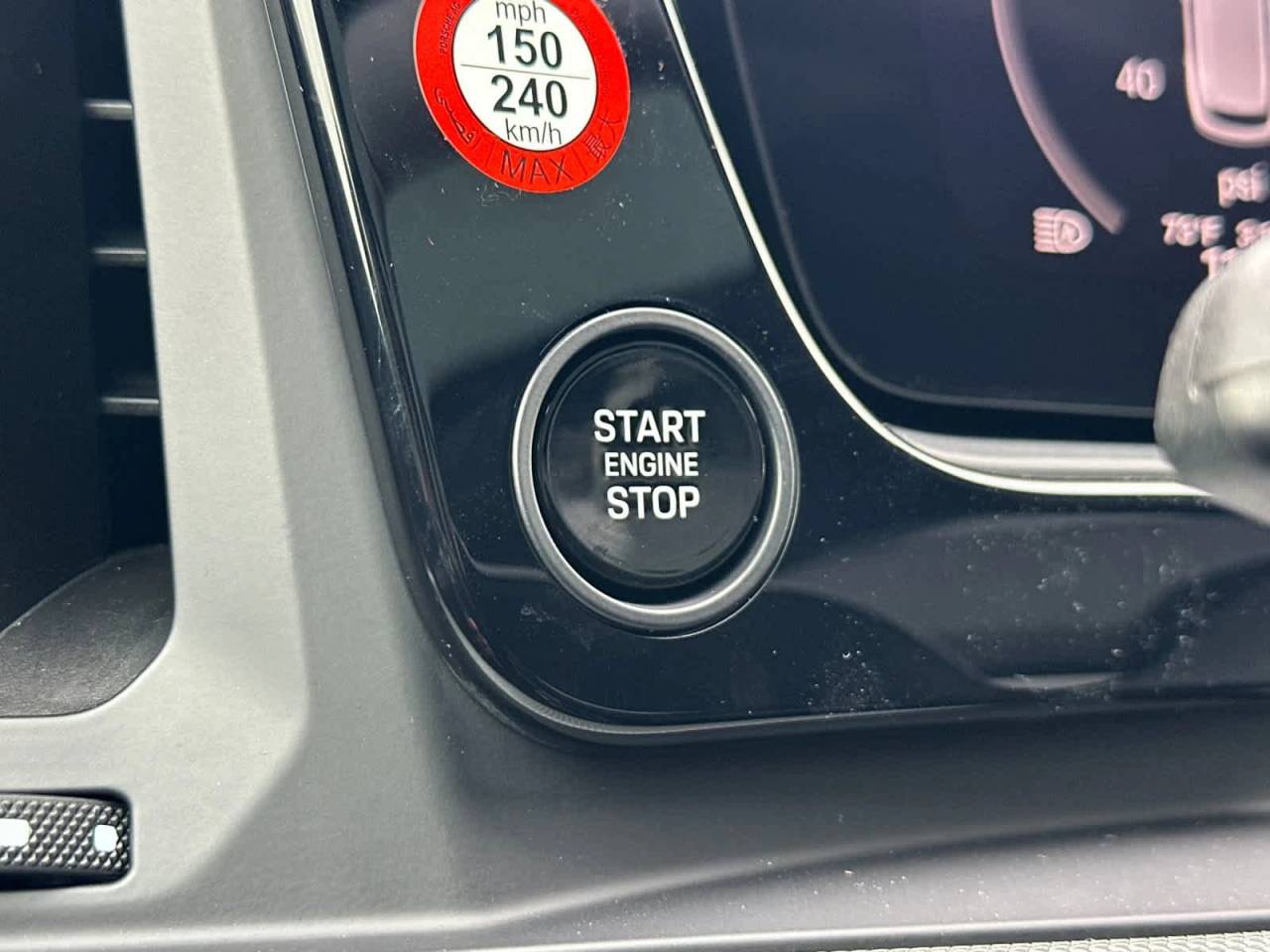 2026 Porsche Cayenne S