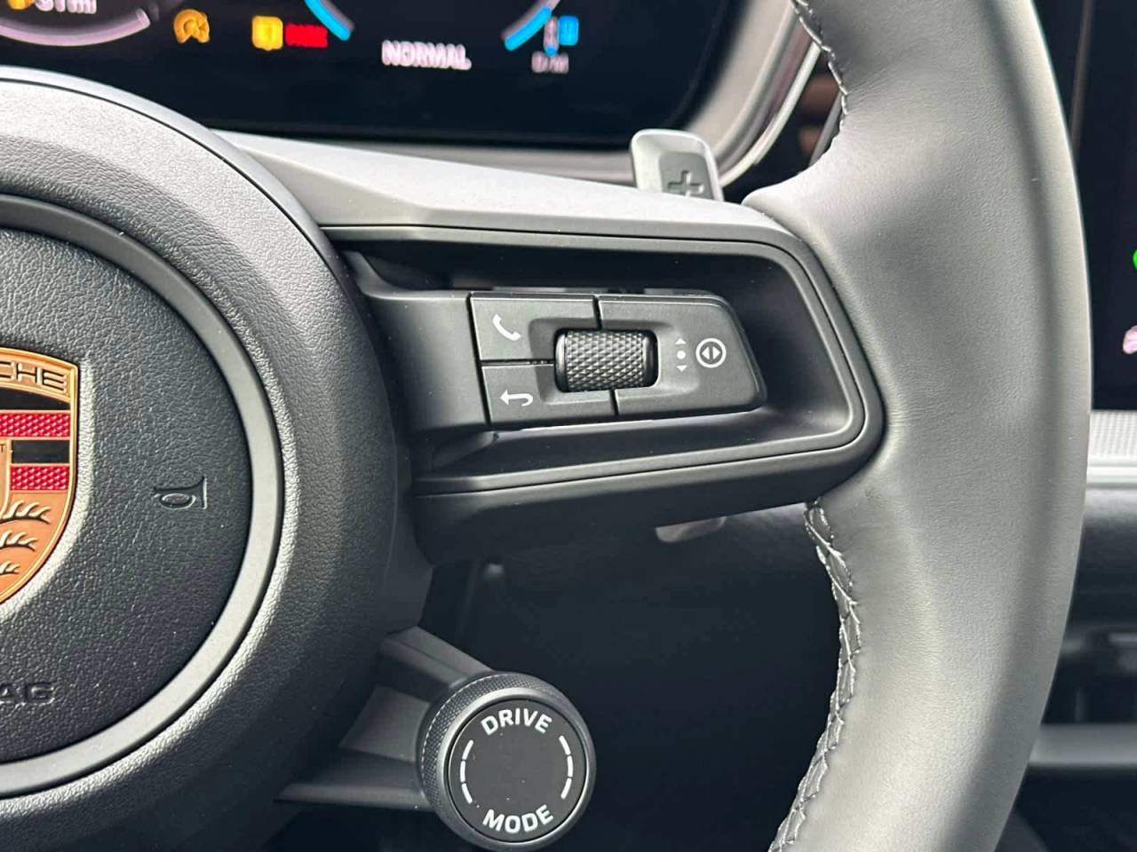 2026 Porsche Cayenne S