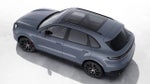 2026 Porsche Cayenne S