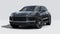 2026 Porsche Cayenne Cayenne S