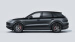 2026 Porsche Cayenne Cayenne S