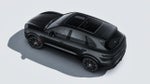 2026 Porsche Cayenne Cayenne S