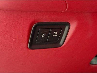 2025 Porsche Cayenne Turbo E-Hybrid