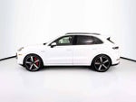2025 Porsche Cayenne Turbo E-Hybrid