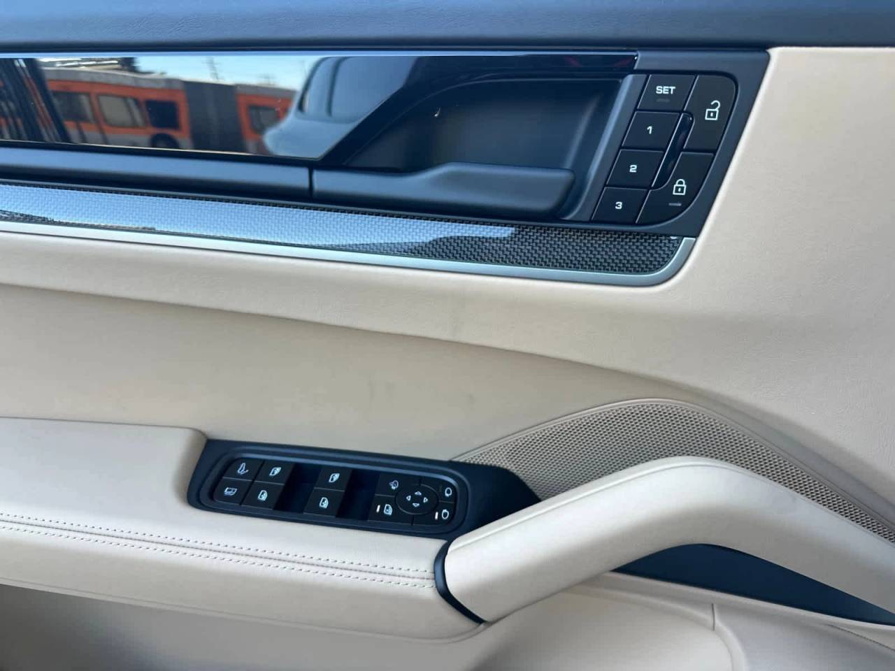 2026 Porsche Cayenne Turbo E-Hybrid