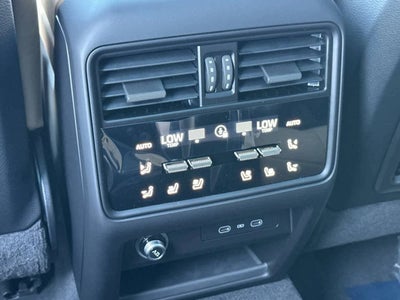 2026 Porsche Cayenne Turbo E-Hybrid