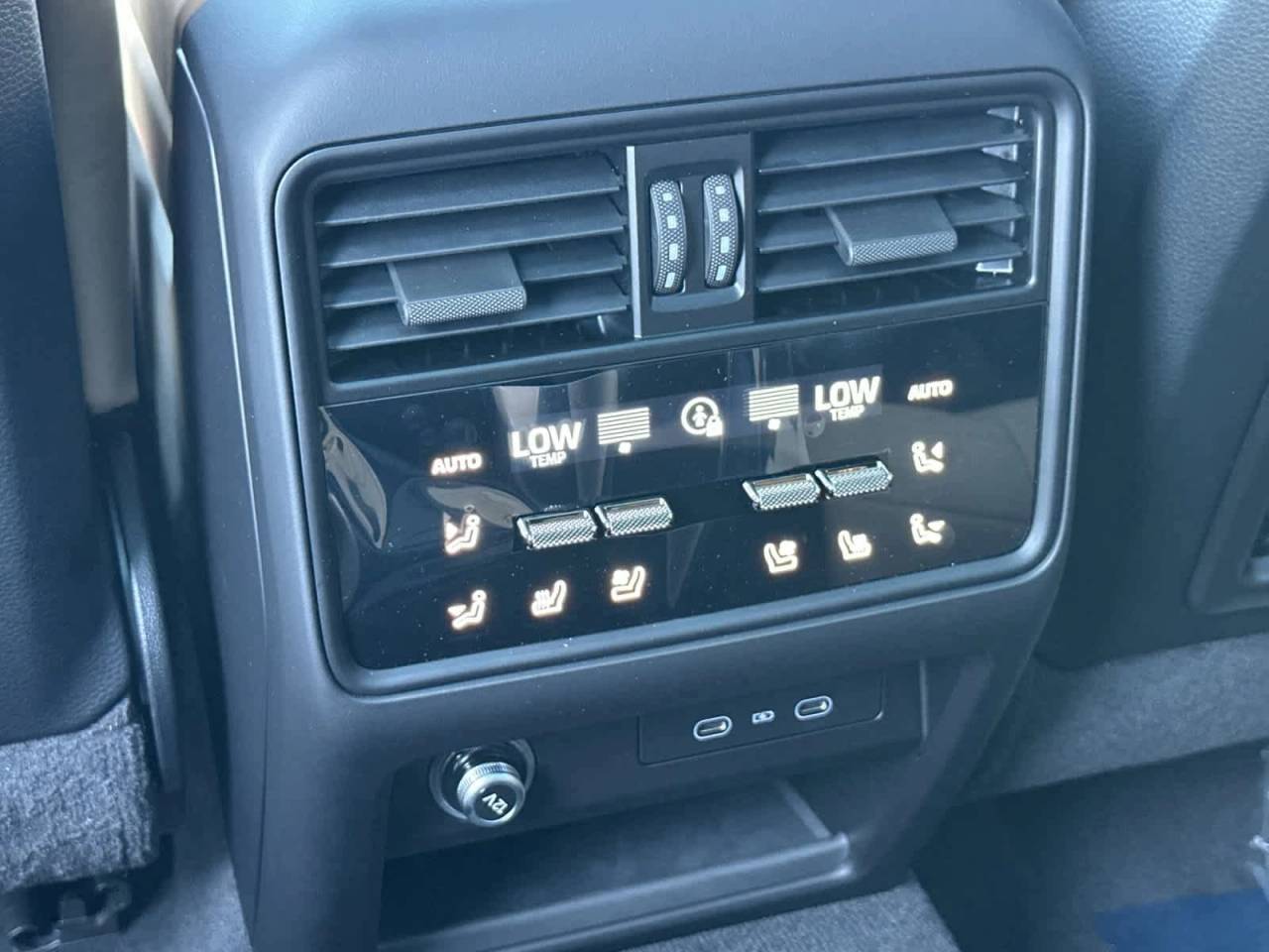 2026 Porsche Cayenne Turbo E-Hybrid