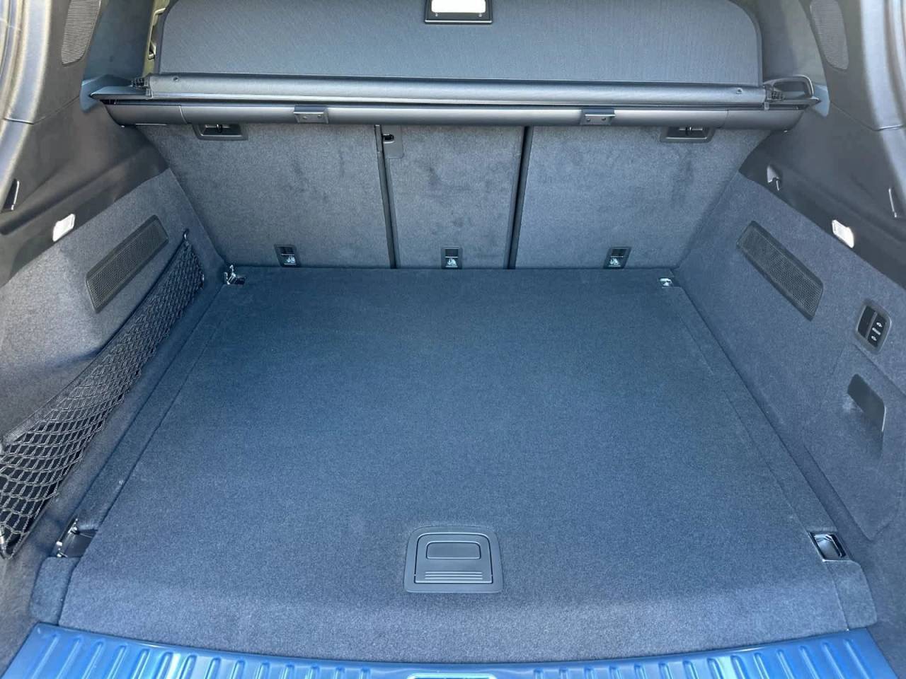 2026 Porsche Cayenne Turbo E-Hybrid