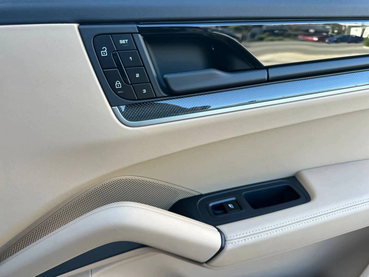 2026 Porsche Cayenne Turbo E-Hybrid