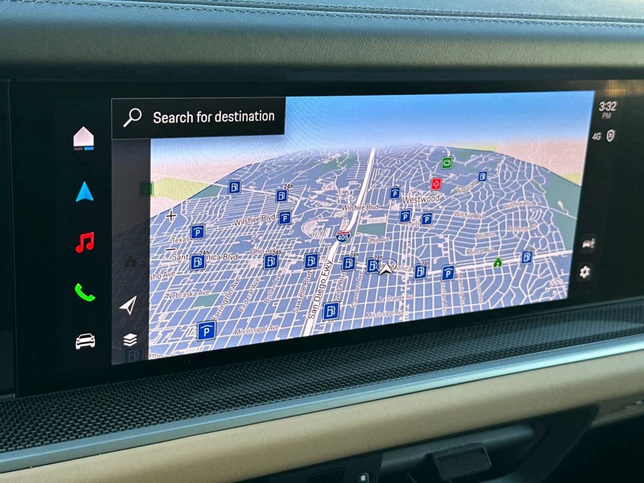 2026 Porsche Cayenne Turbo E-Hybrid