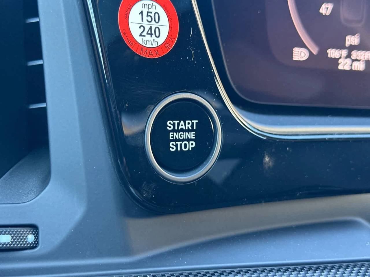 2026 Porsche Cayenne Turbo E-Hybrid