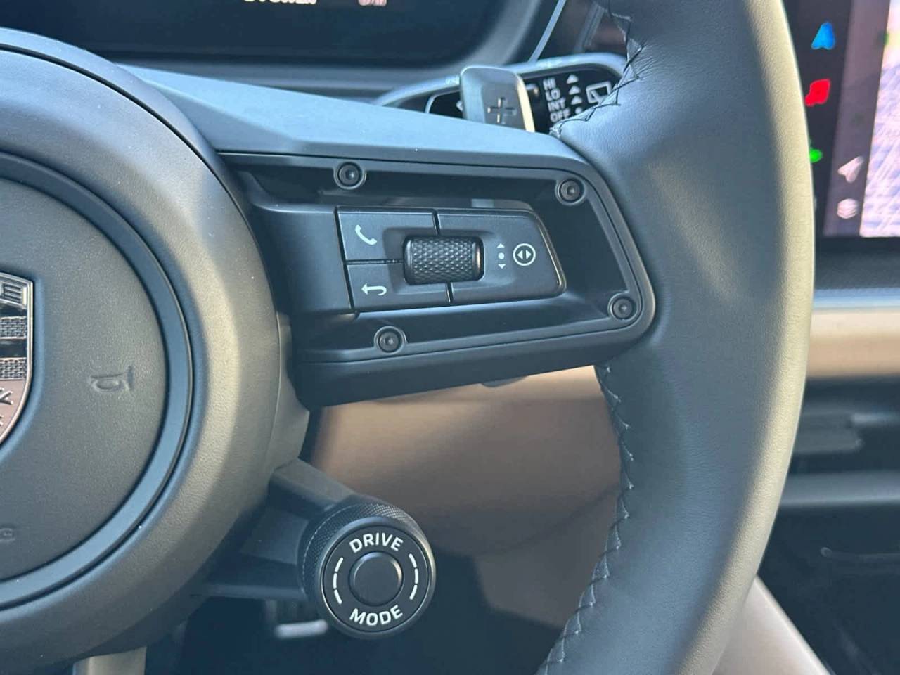 2026 Porsche Cayenne Turbo E-Hybrid