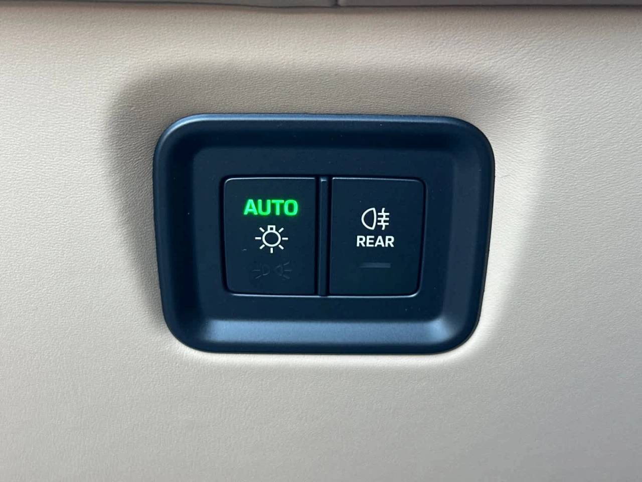 2026 Porsche Cayenne Turbo E-Hybrid