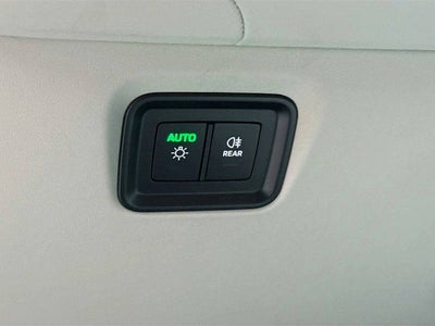 2025 Porsche Cayenne Turbo E-Hybrid