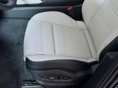 2025 Porsche Cayenne Turbo E-Hybrid