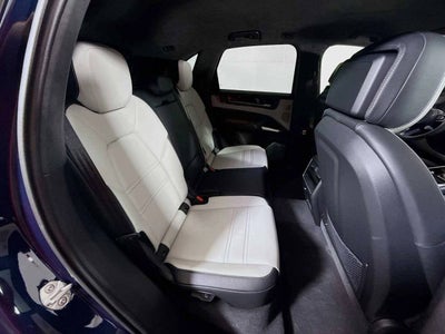 2025 Porsche Cayenne Turbo E-Hybrid