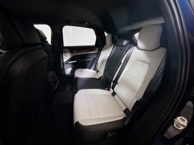 2025 Porsche Cayenne Cayenne Turbo E-Hybrid