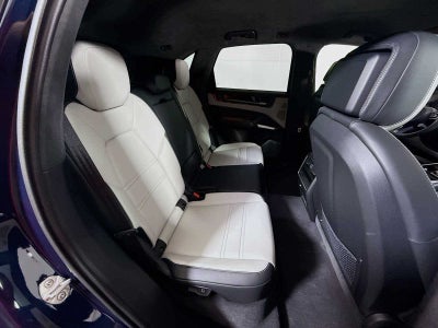 2025 Porsche Cayenne Cayenne Turbo E-Hybrid