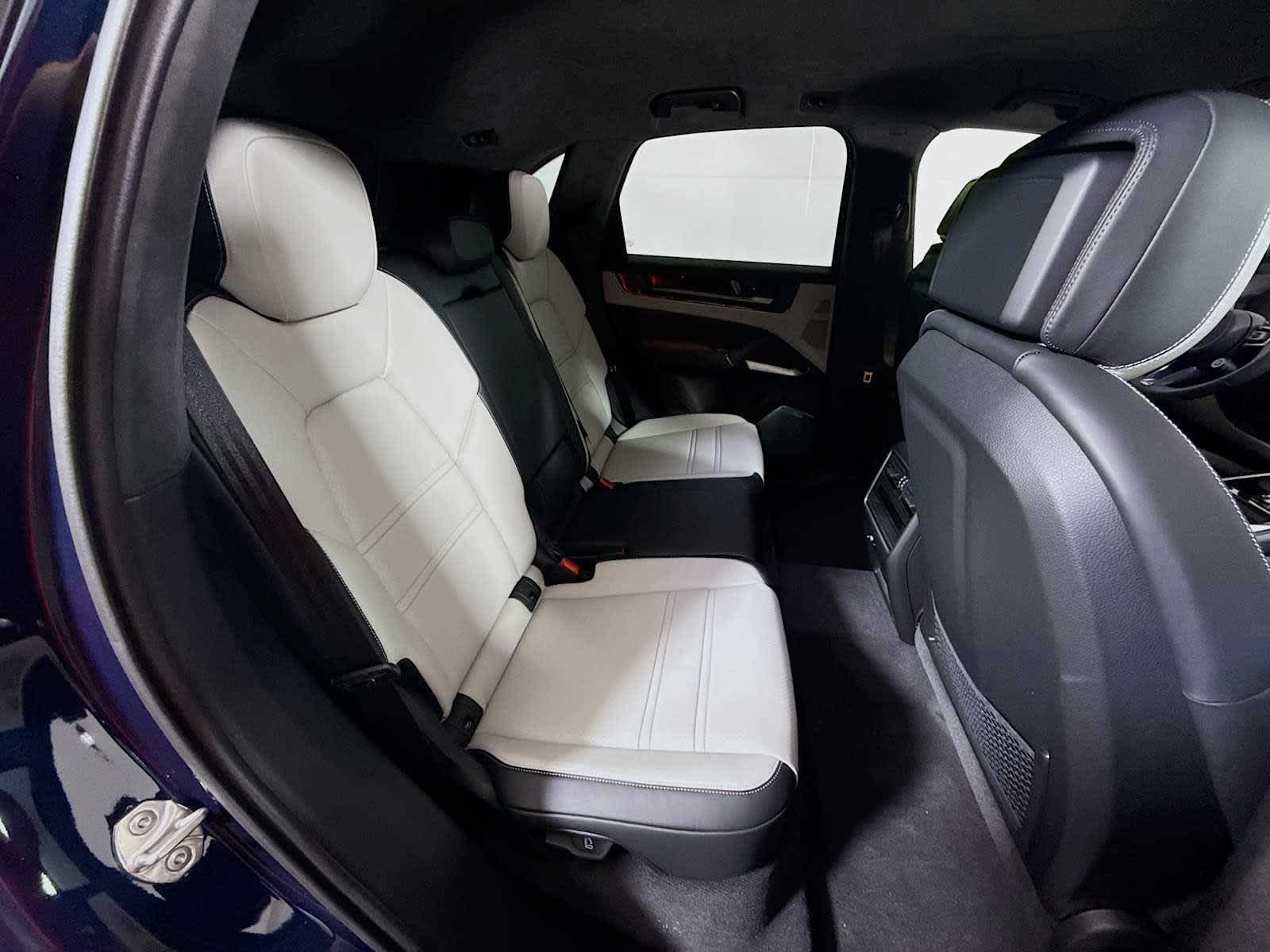 2025 Porsche Cayenne Cayenne Turbo E-Hybrid