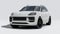 2026 Porsche Cayenne Cayenne Turbo E-Hybrid