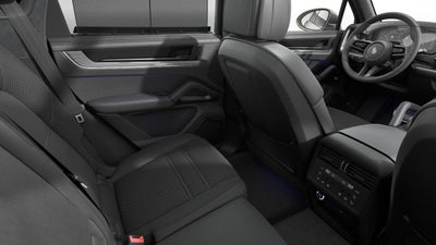 2026 Porsche Cayenne Cayenne Turbo E-Hybrid