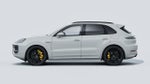 2026 Porsche Cayenne Cayenne Turbo E-Hybrid