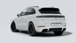 2026 Porsche Cayenne Cayenne Turbo E-Hybrid