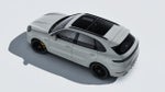 2026 Porsche Cayenne Cayenne Turbo E-Hybrid