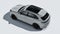 2026 Porsche Cayenne Cayenne Turbo E-Hybrid