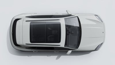 2026 Porsche Cayenne Cayenne Turbo E-Hybrid