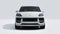 2026 Porsche Cayenne Cayenne Turbo E-Hybrid