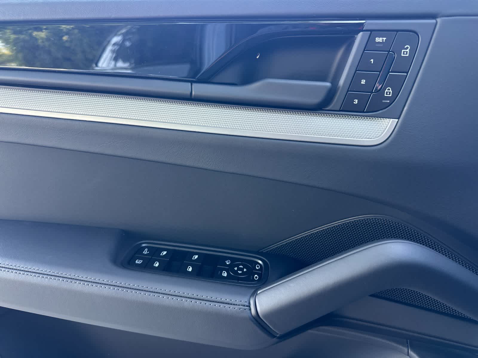 2026 Porsche Cayenne Cayenne S E-Hybrid