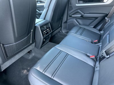 2026 Porsche Cayenne Cayenne S E-Hybrid