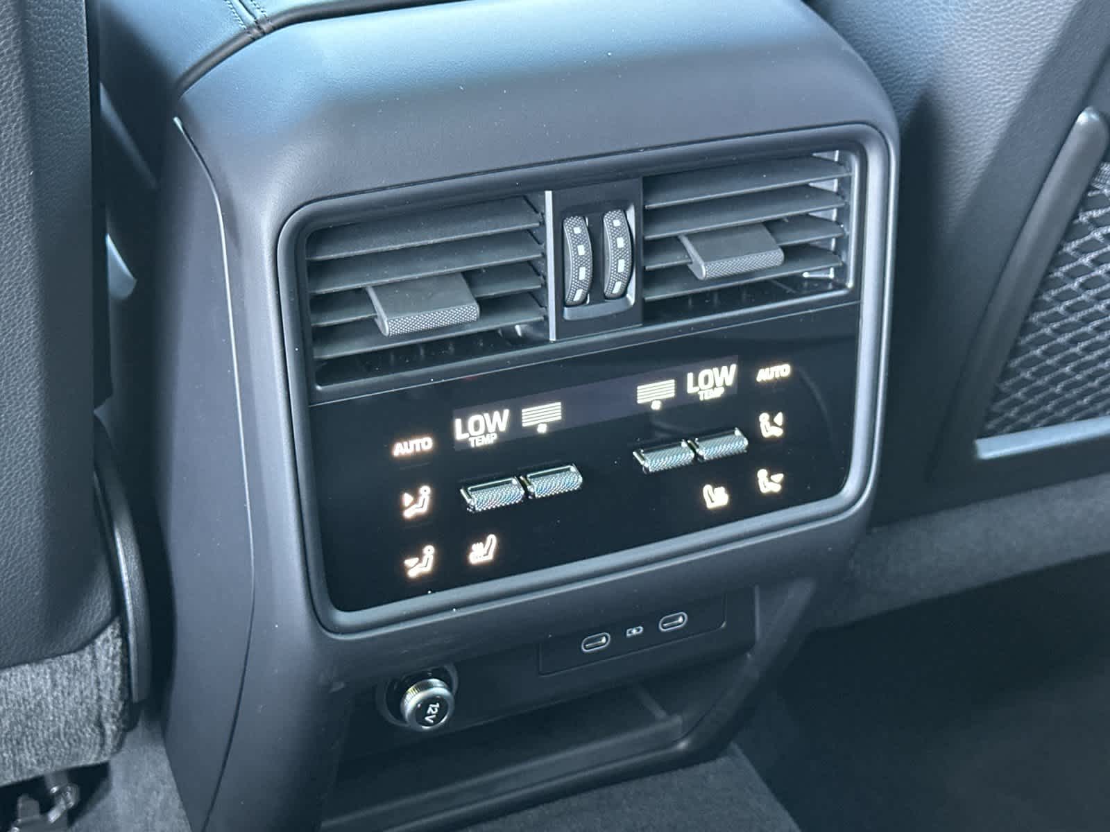 2026 Porsche Cayenne Cayenne S E-Hybrid