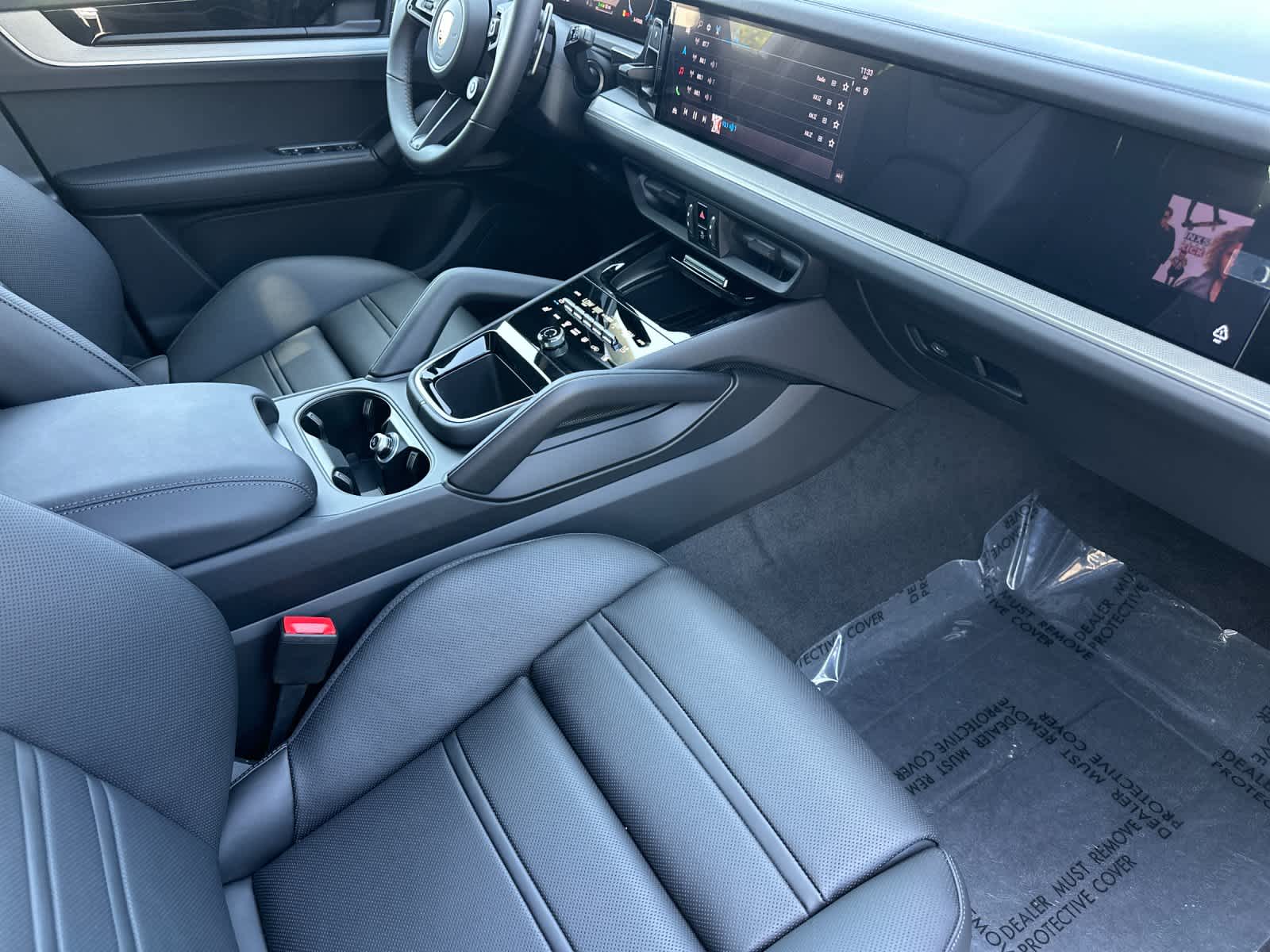 2026 Porsche Cayenne Cayenne S E-Hybrid